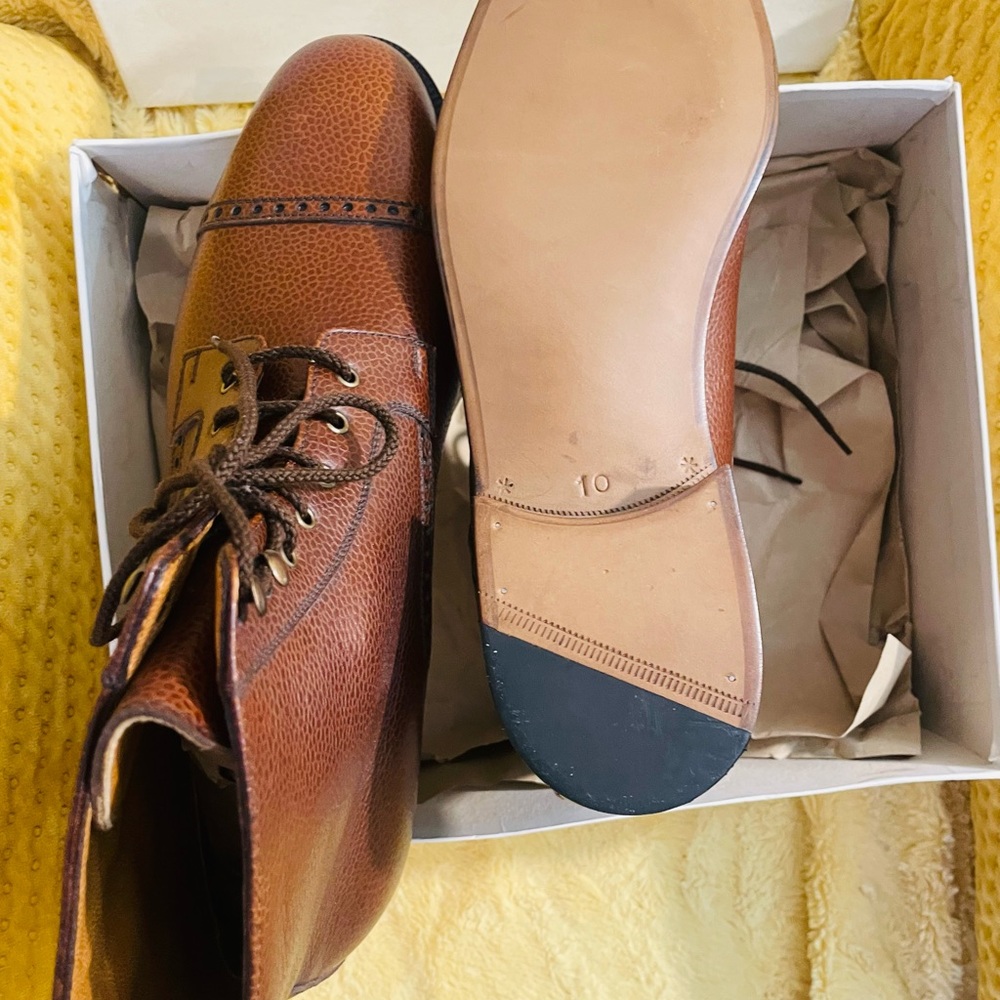 Italian men shoes - Picture 4 of 5